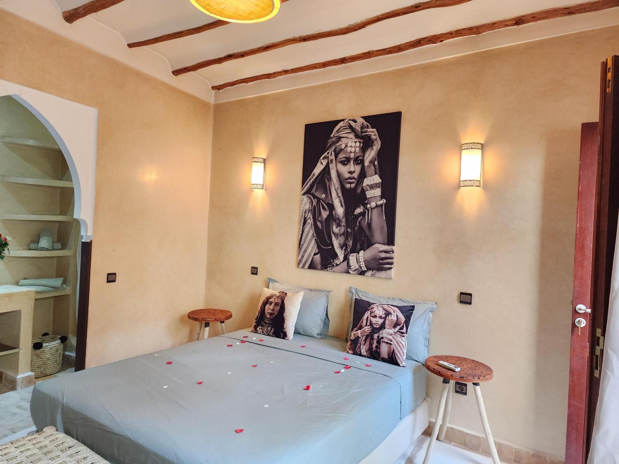 Mumtaz Marrakech