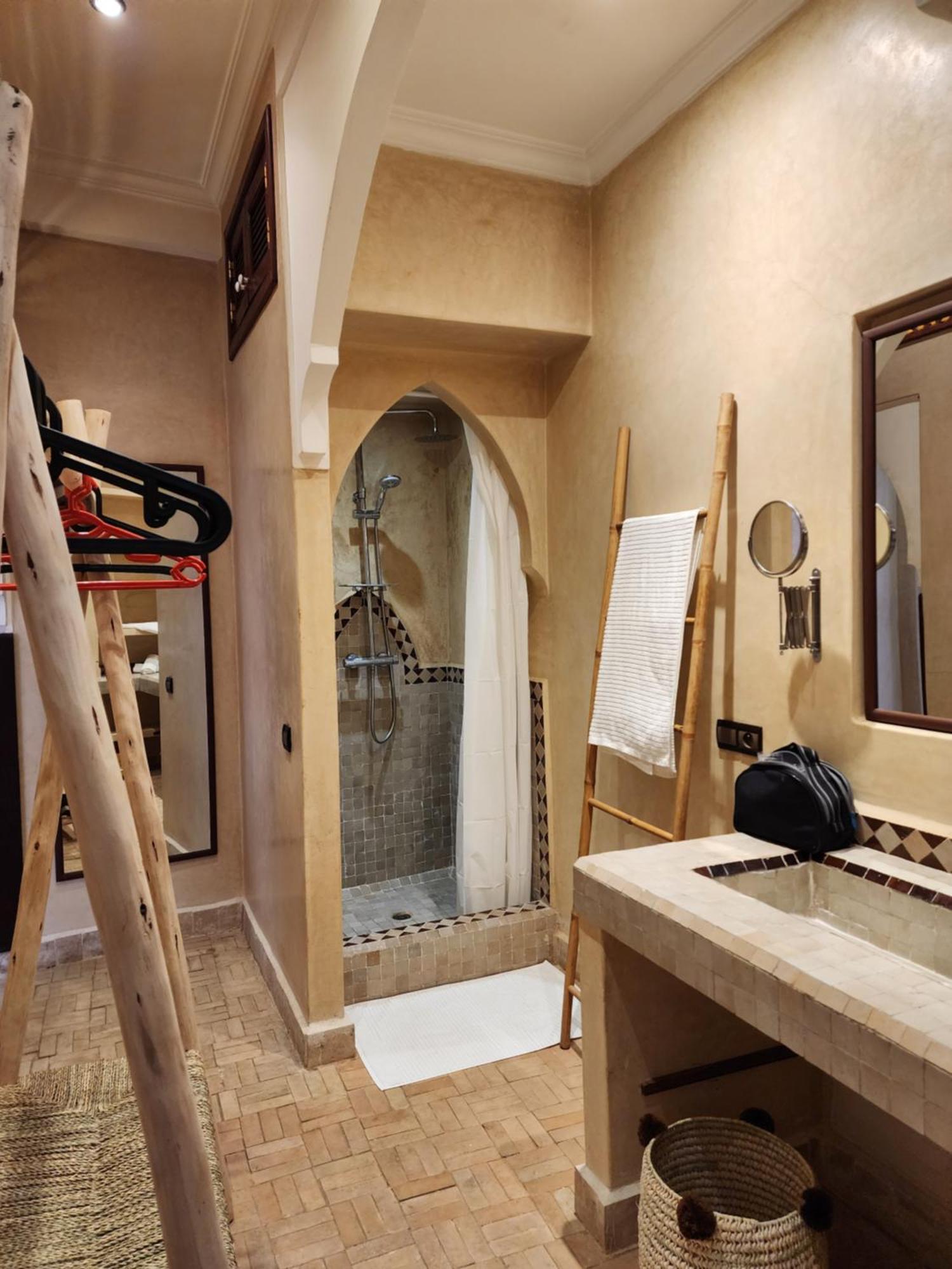Mumtaz Marrakech Marraquexe