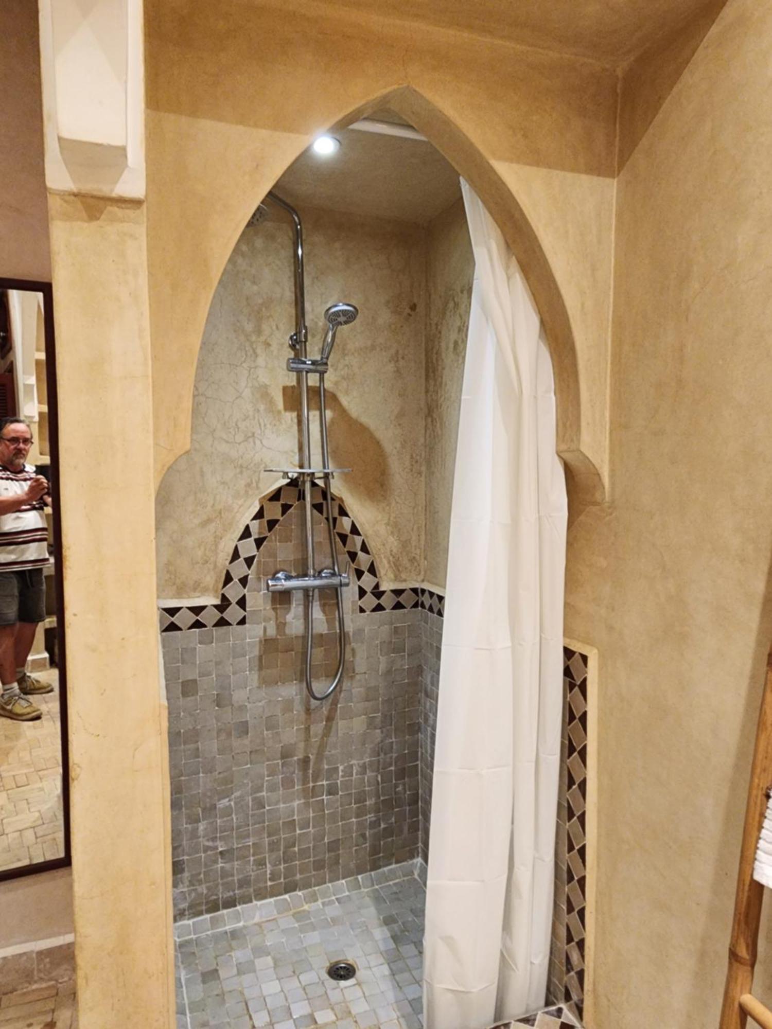 Mumtaz Marrakech * Marraquexe