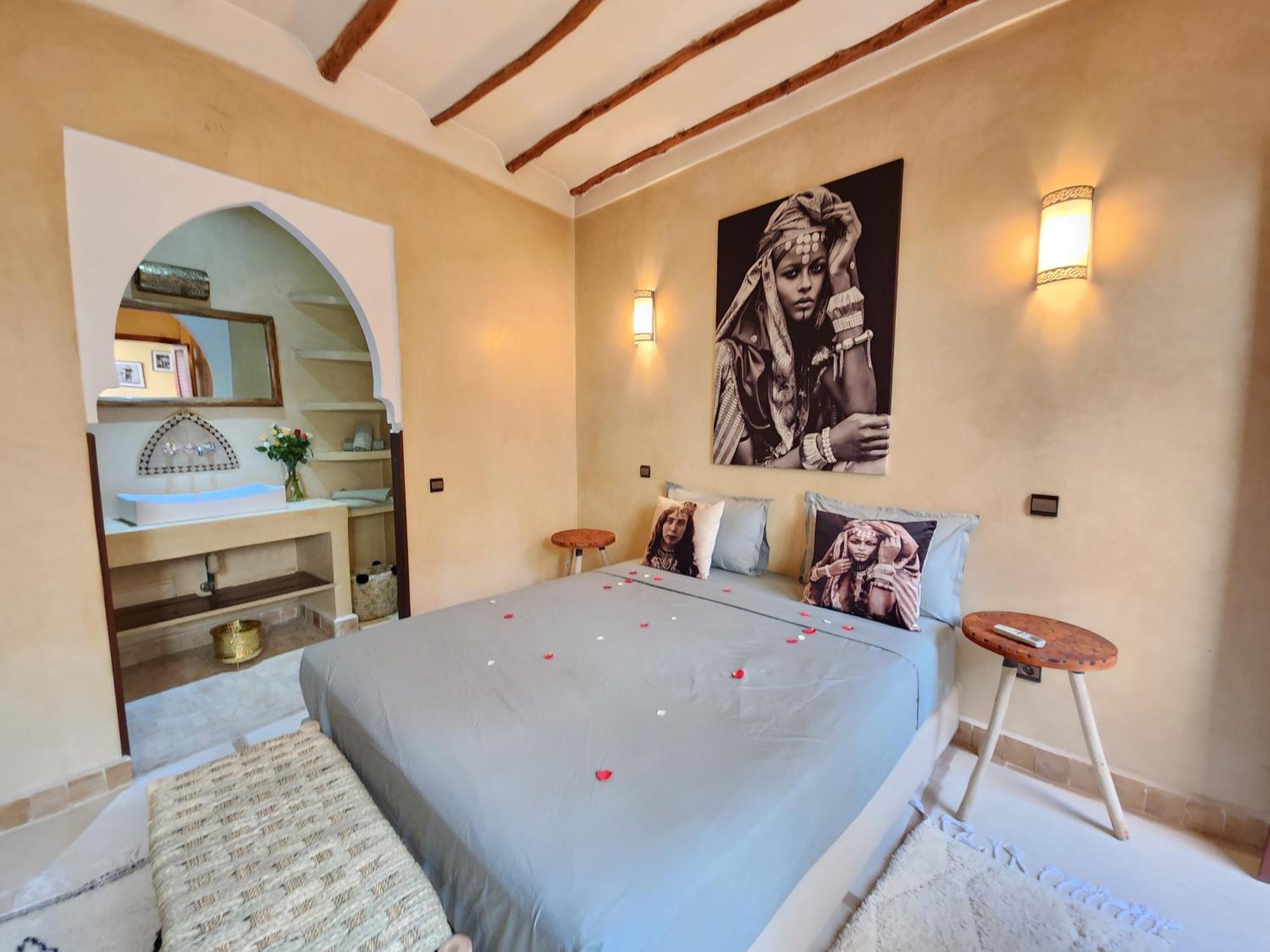 Mumtaz Marrakech Marraquexe