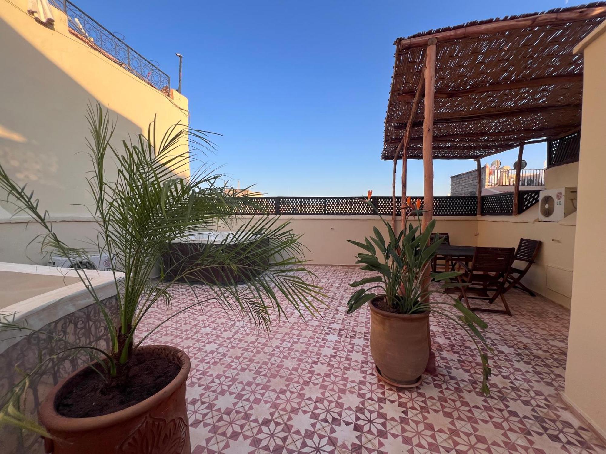 Mumtaz Marrakech Marraquexe
