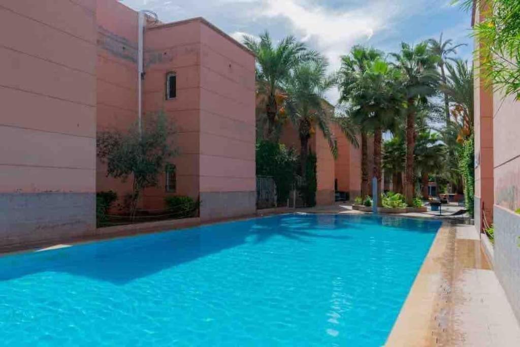 Holiday home Al Qaria Assiyahia Fadil 44 *