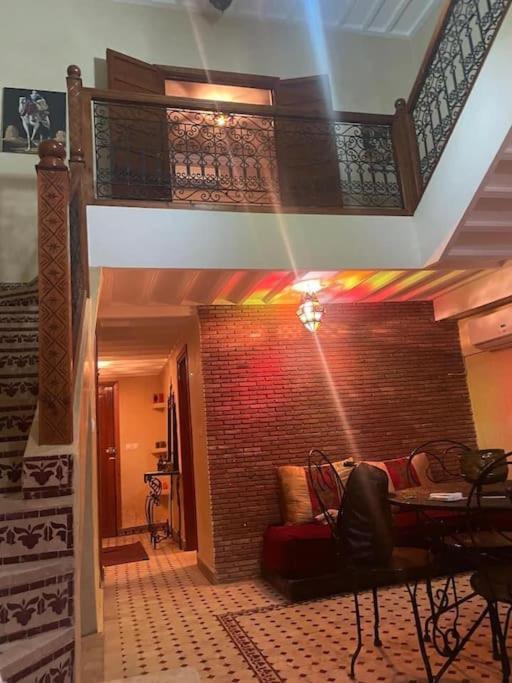 Al Qaria Assiyahia Fadil 44 Holiday home *