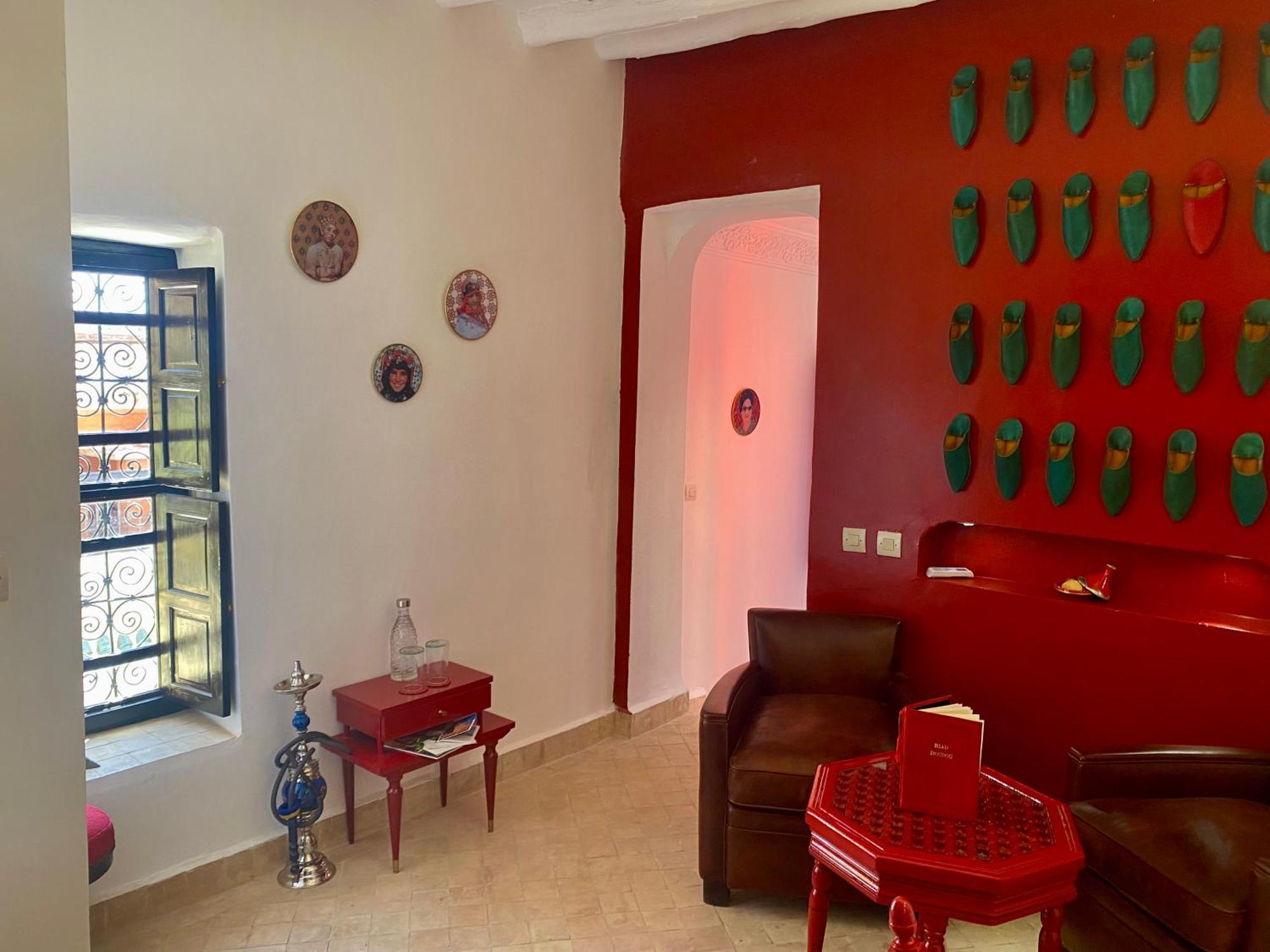 Houdou 4* Marrakesh
