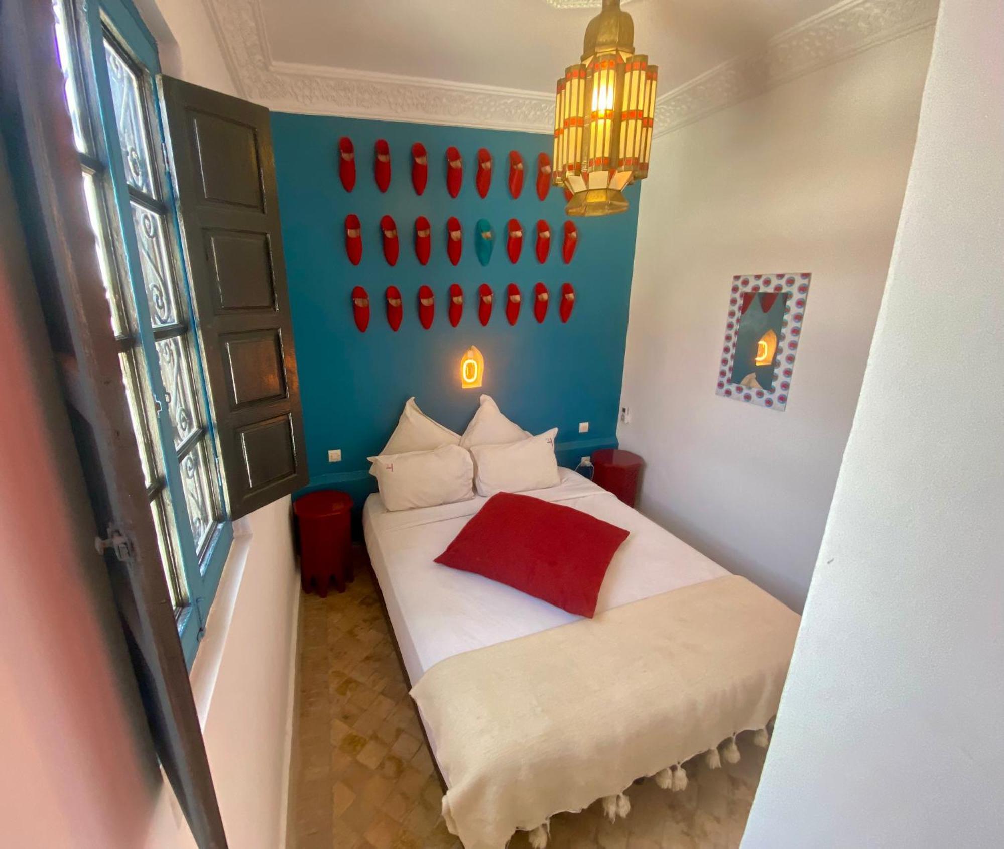 Houdou Guest house 4*
