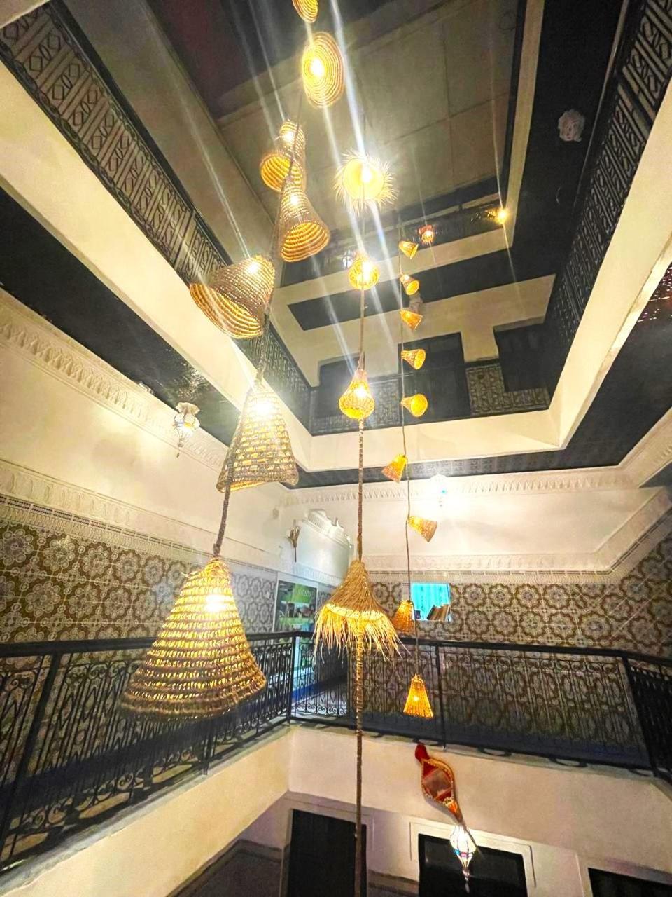 Riad Dar Assou