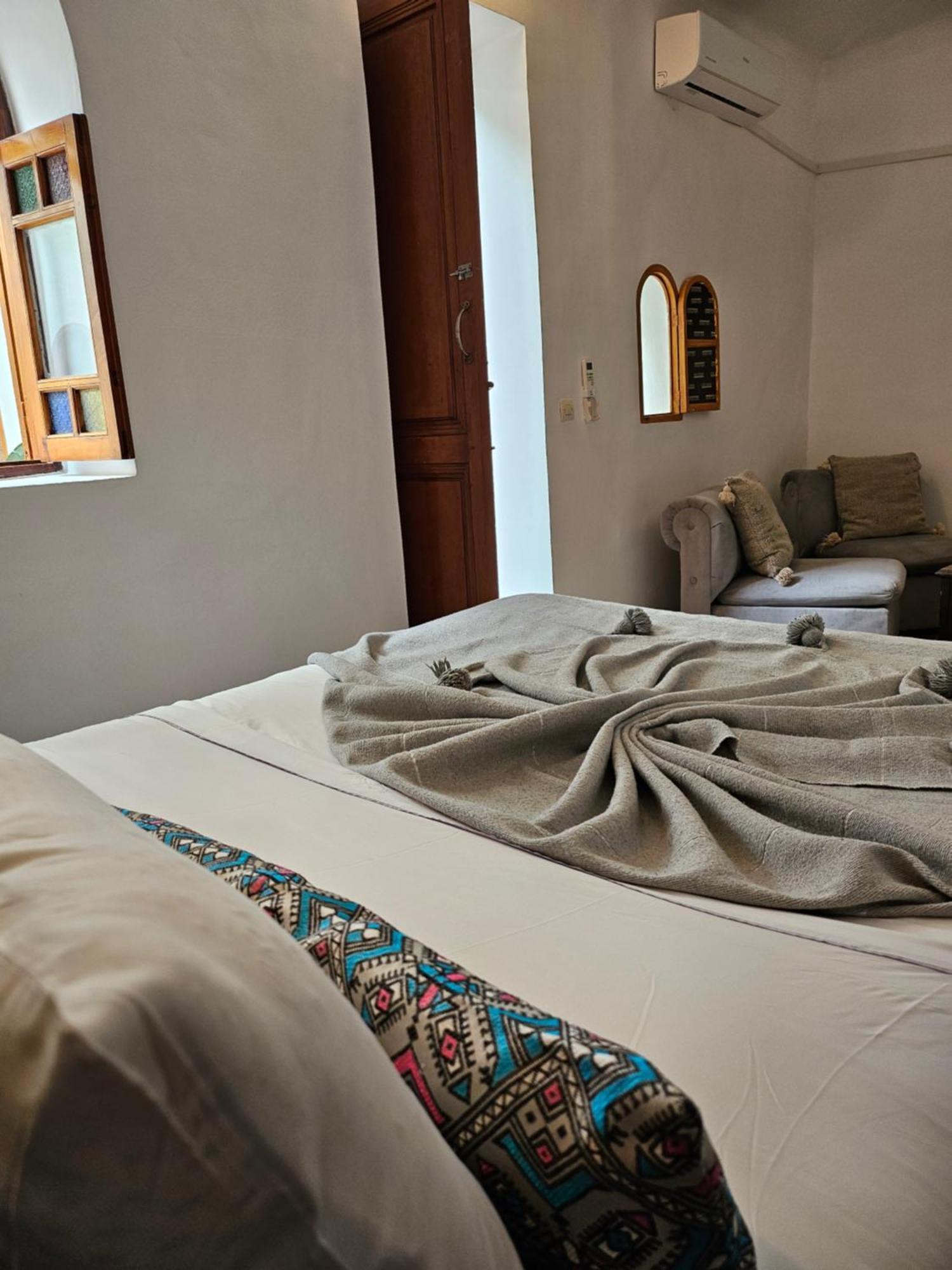 Riad O Ly 3*