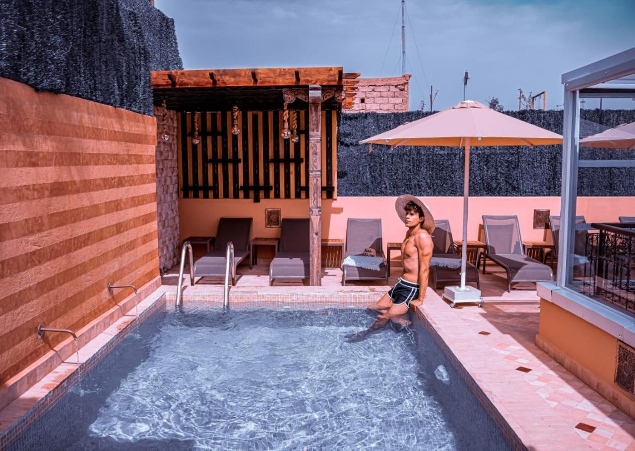 La Cle D'or & Riad Marrakesh