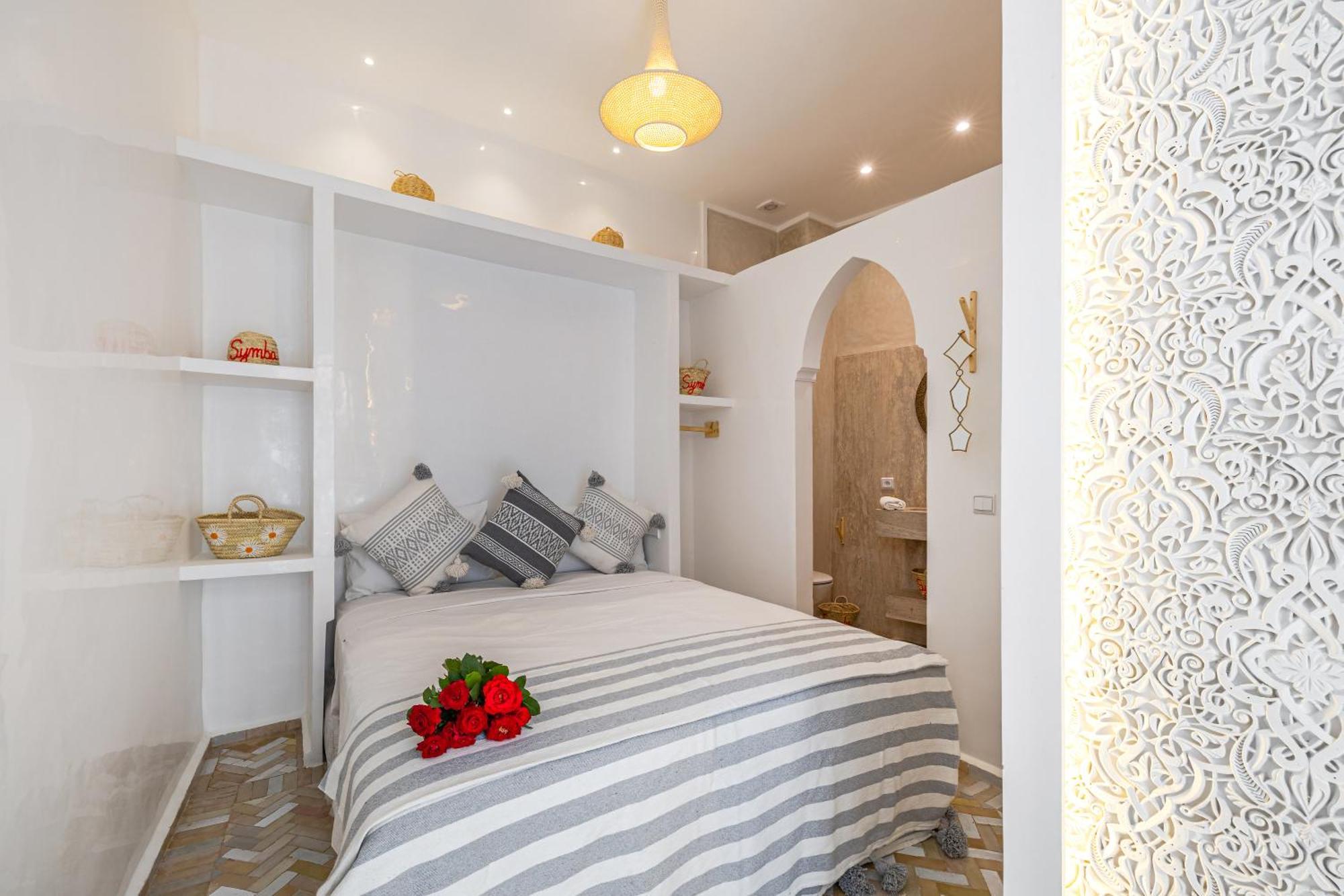 Symba Exclusive&new Pool Breakfast Included *
