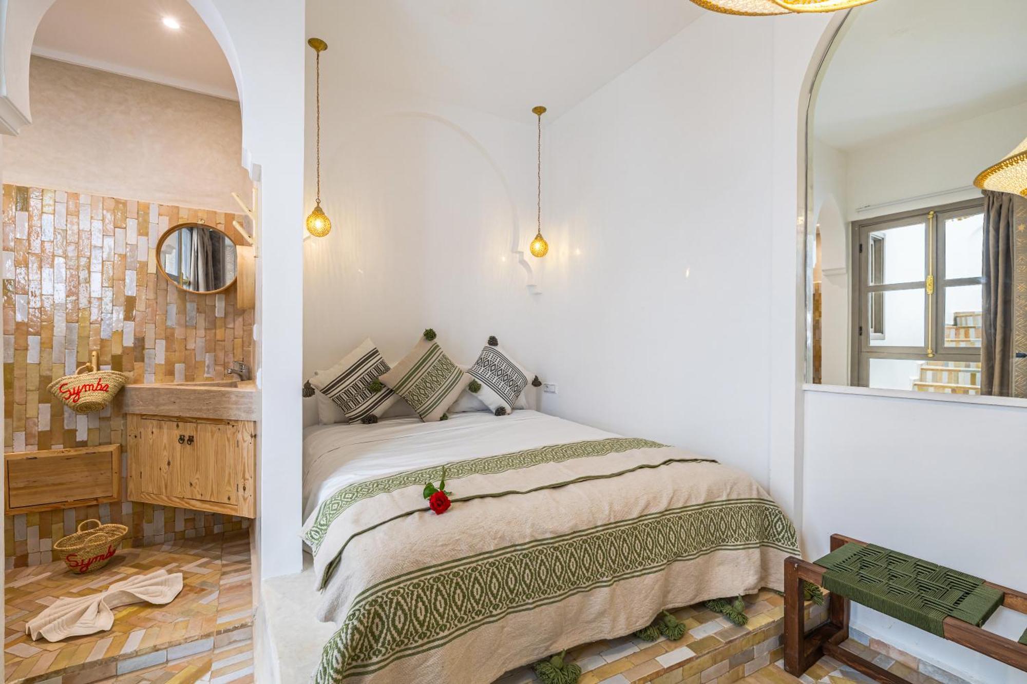 Symba Exclusive&new Pool Breakfast Included