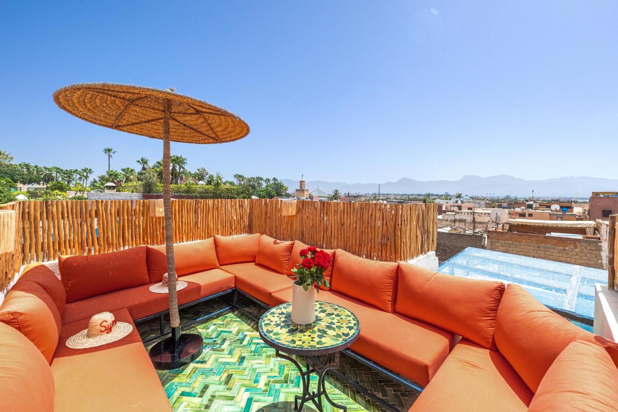 Villa Symba Exclusive&new Pool Breakfast Included *