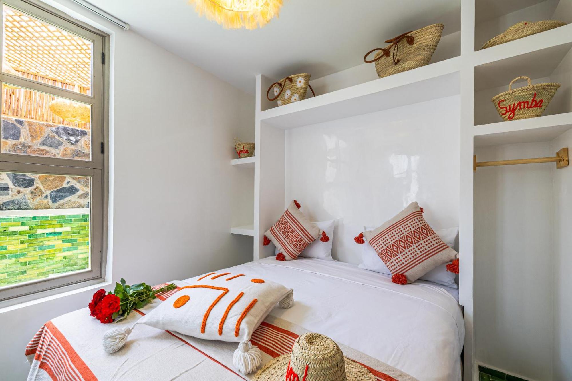 Symba Exclusive&new Pool Breakfast Included Marrakesh