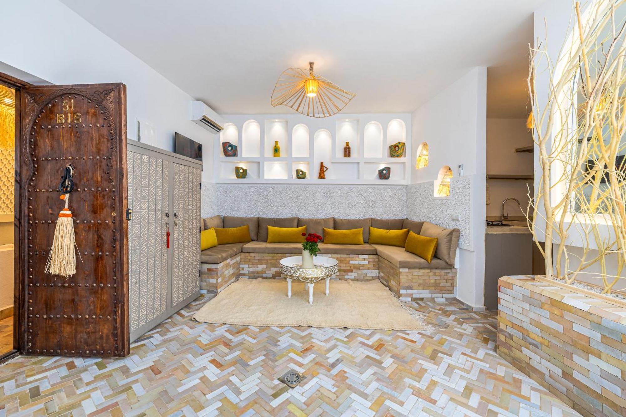 Symba Exclusive&new Pool Breakfast Included Villa