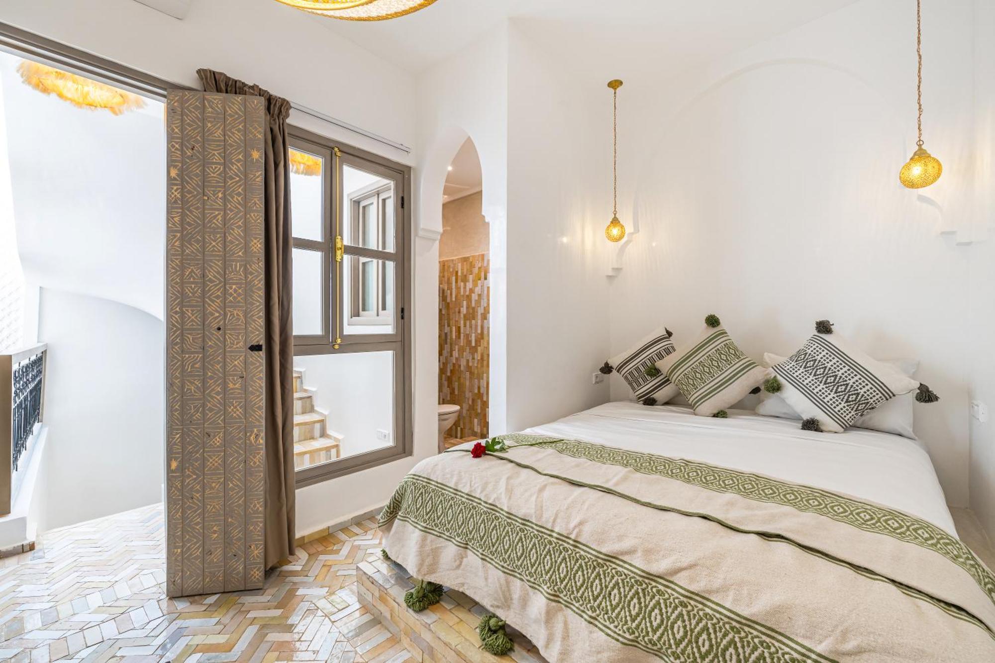 Villa Symba Exclusive&new Pool Breakfast Included Marrakesh