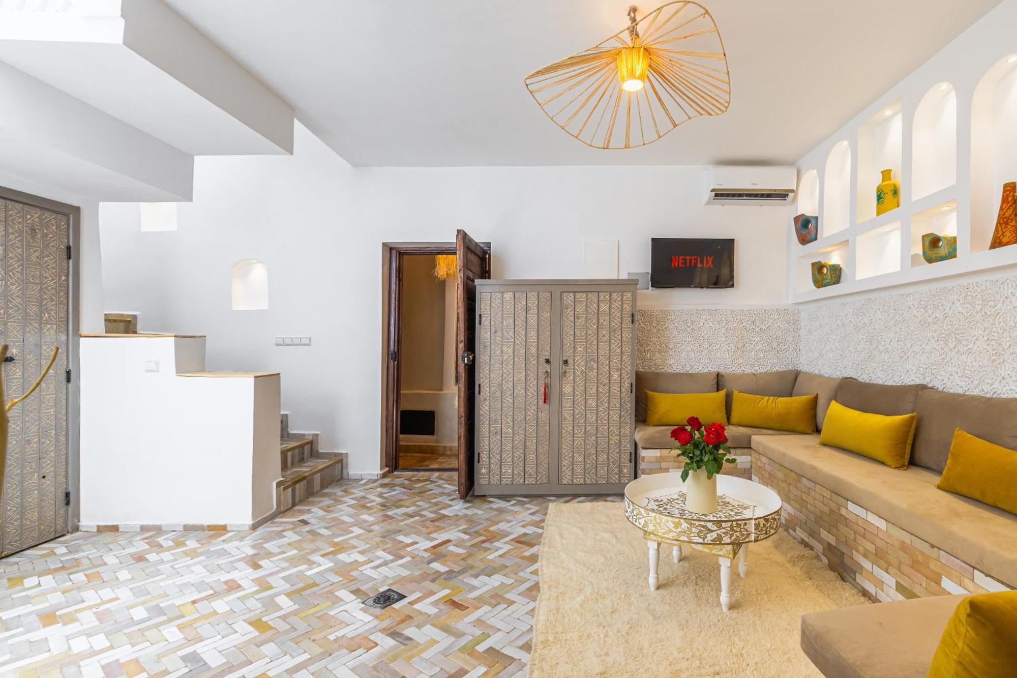 Symba Exclusive&new Pool Breakfast Included