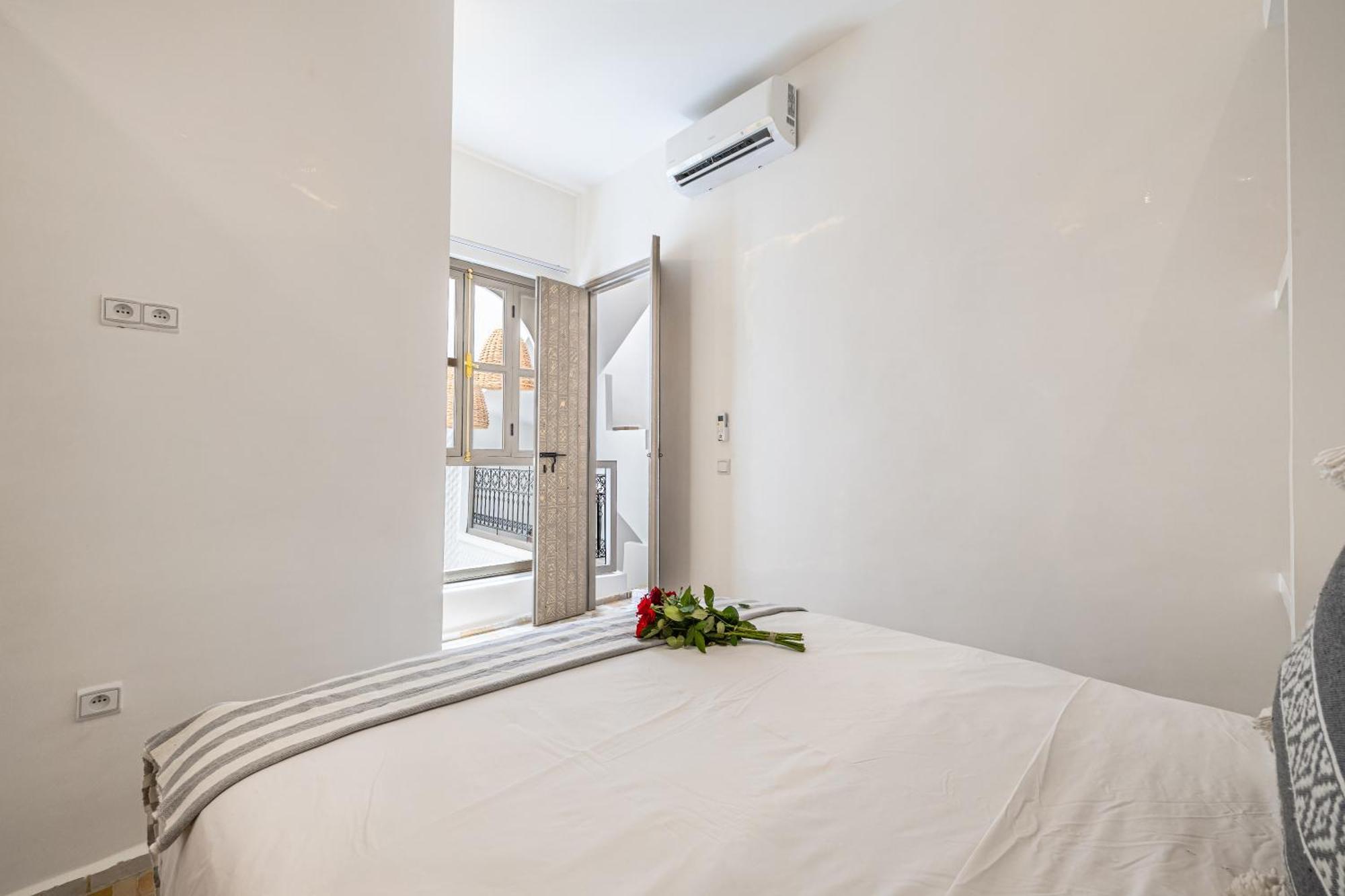 Symba Exclusive&new Pool Breakfast Included Villa *