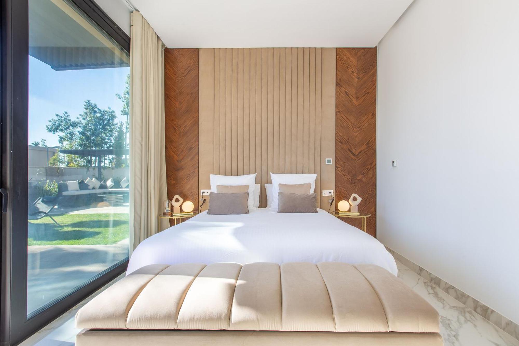 Rafinity House Marrakech *
