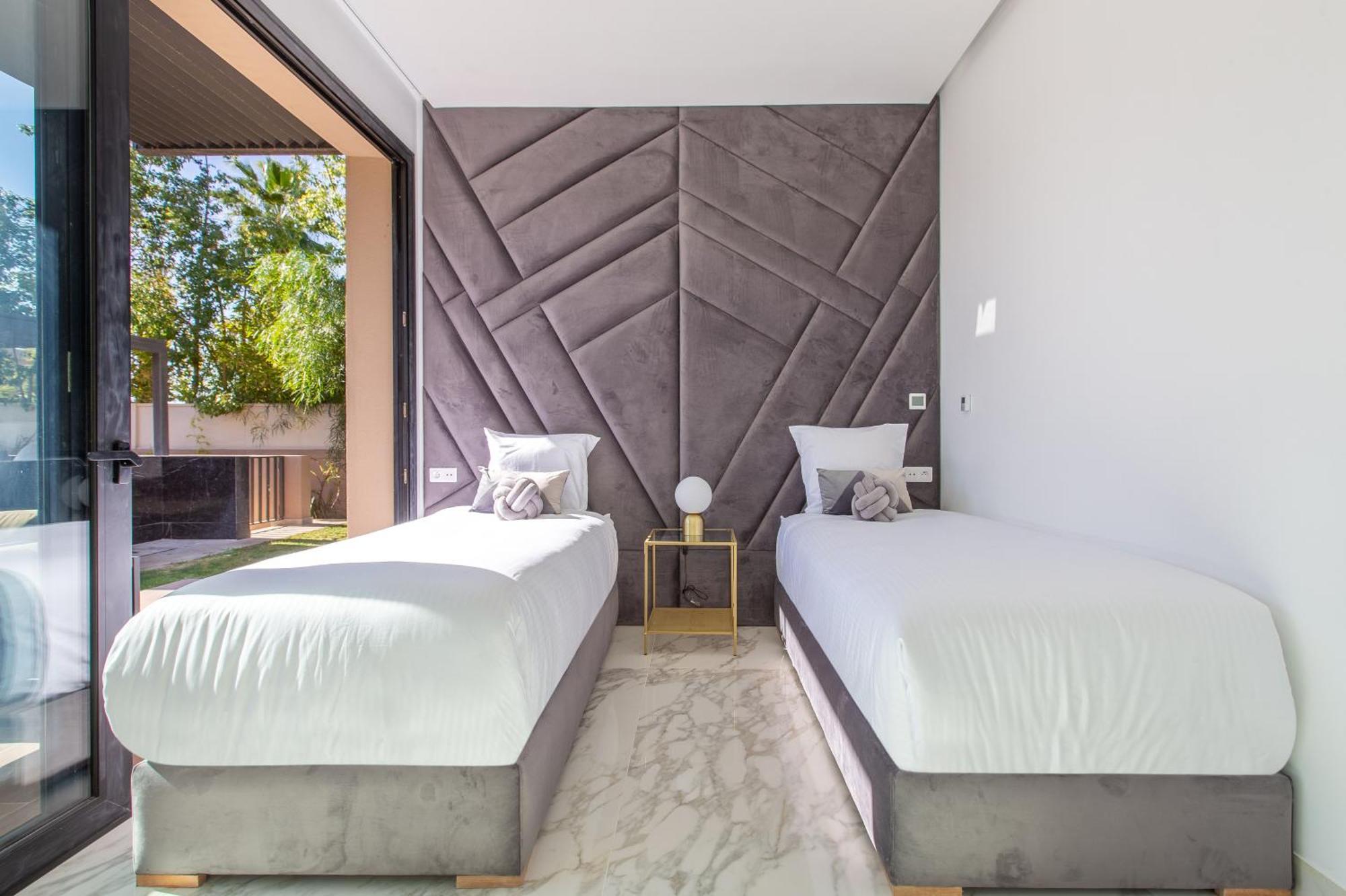 Rafinity House Marrakech Marrakesh