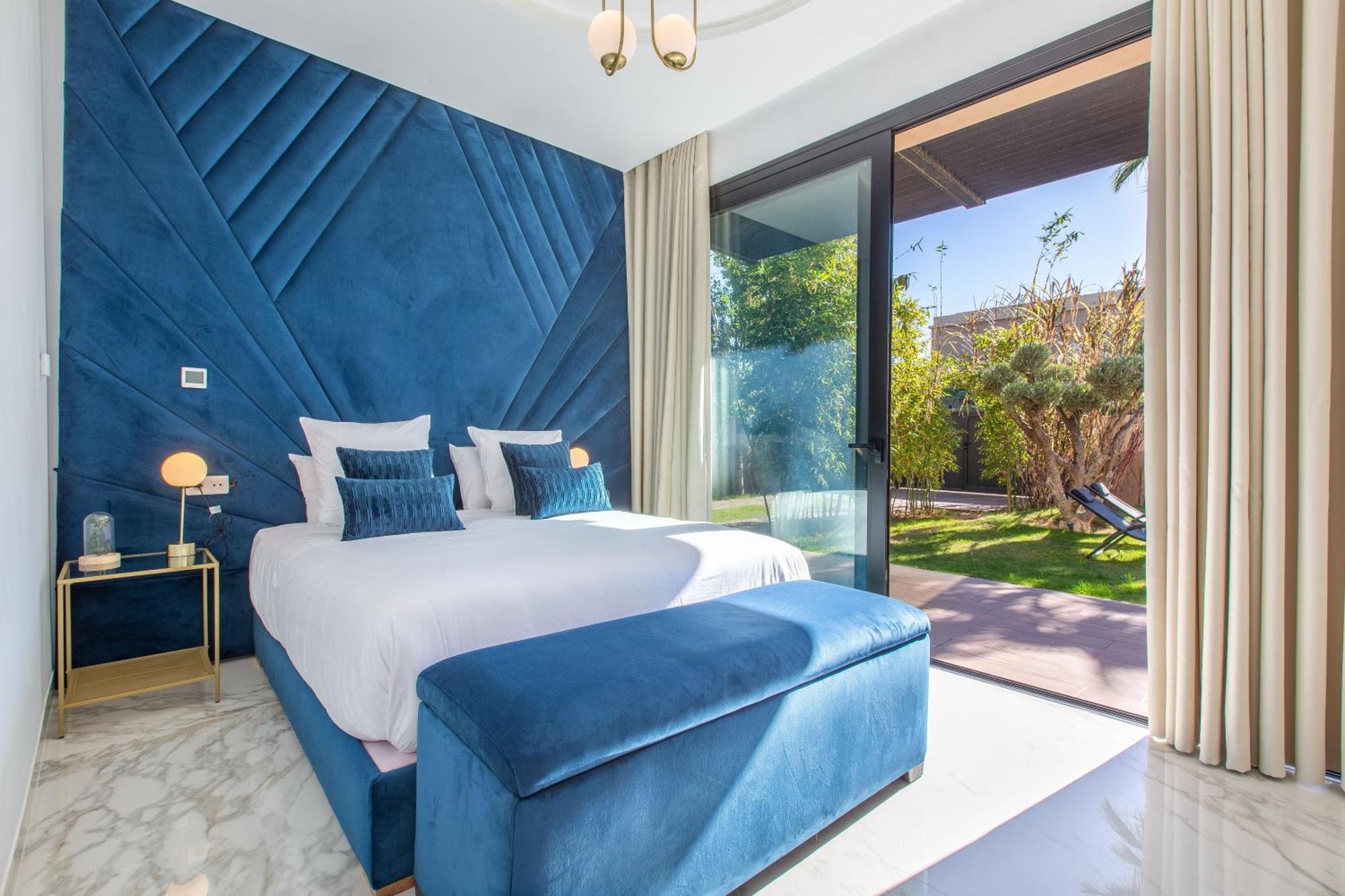 Rafinity House Marrakech * Marrakesh