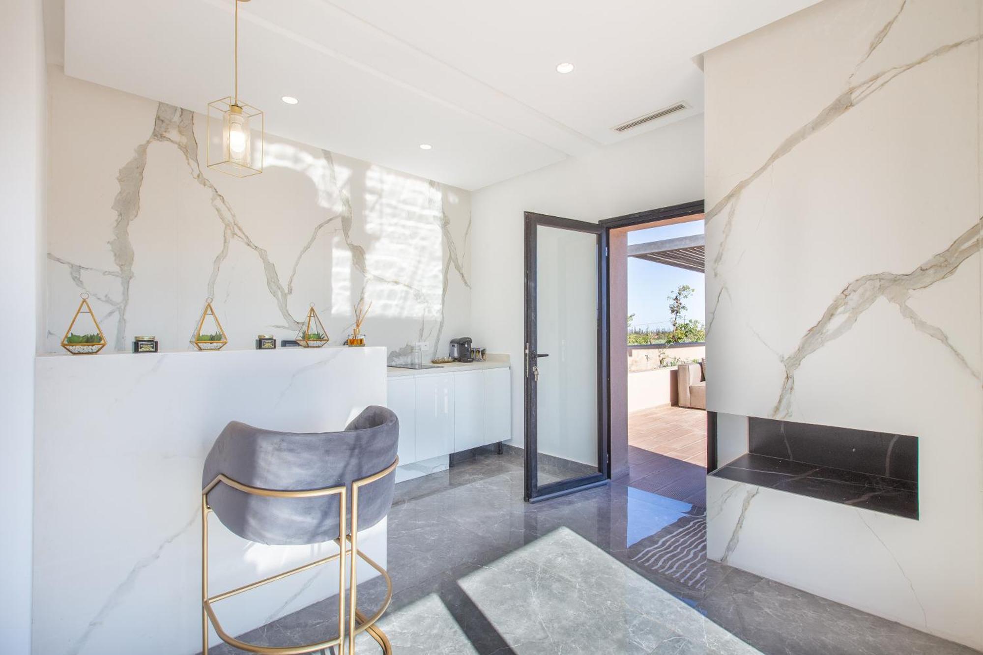 Rafinity House Marrakech