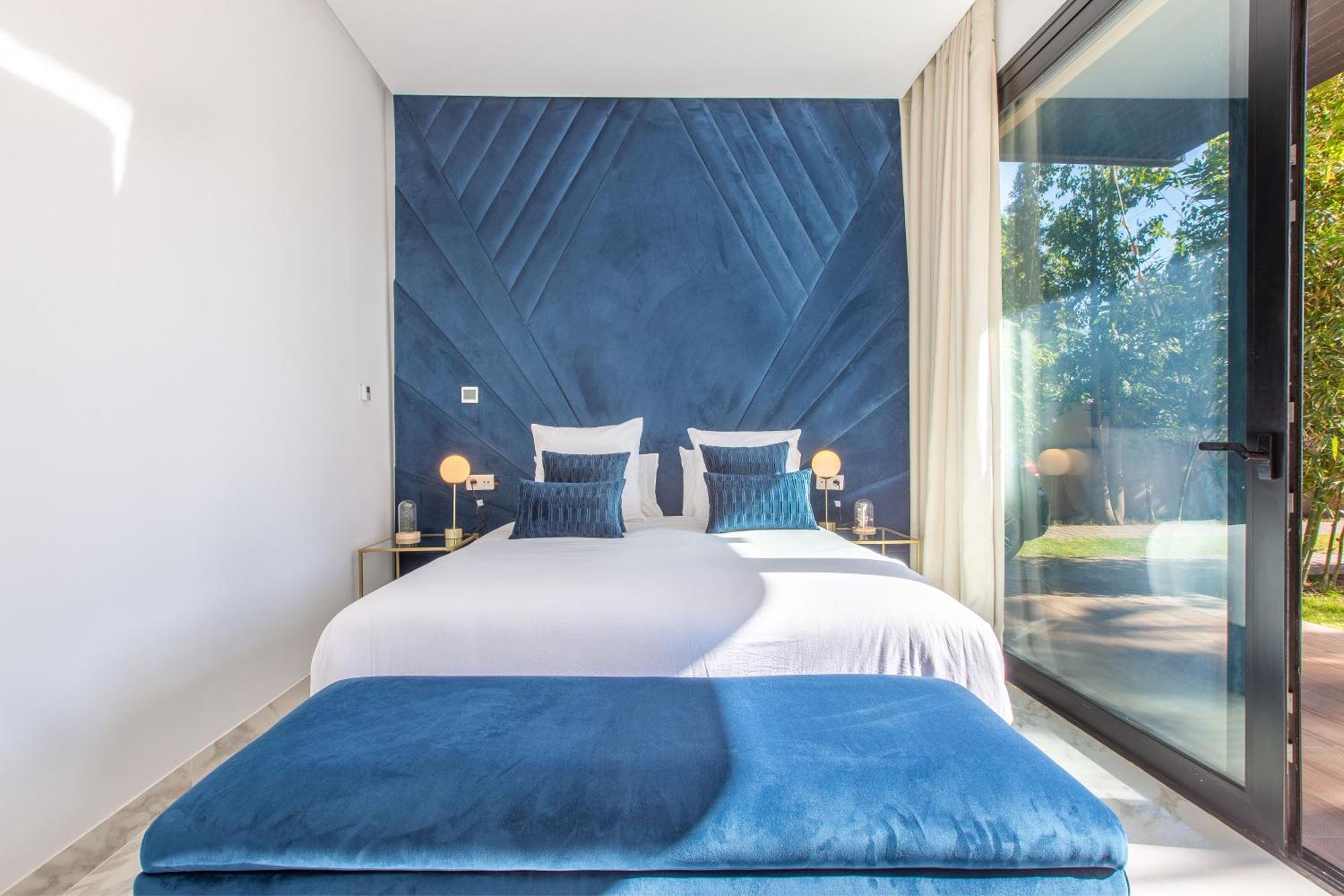 Villa Rafinity House Marrakech Marrakesh