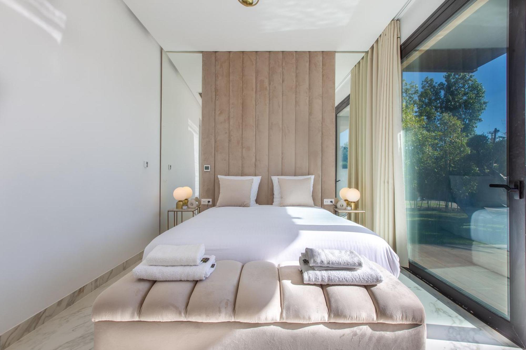 Villa Rafinity House Marrakech