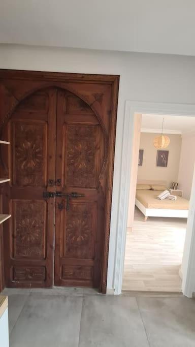 Apartment Le Toubkal