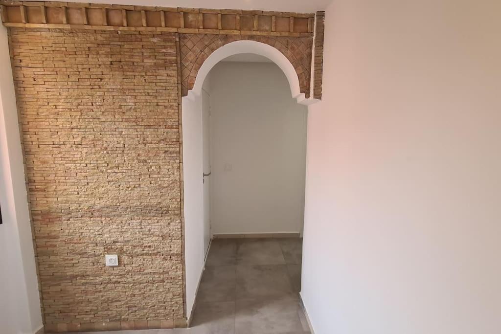 Le Toubkal Apartment Marrakesh