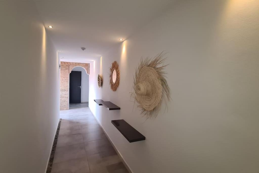 Le Toubkal Apartment Marrakesh