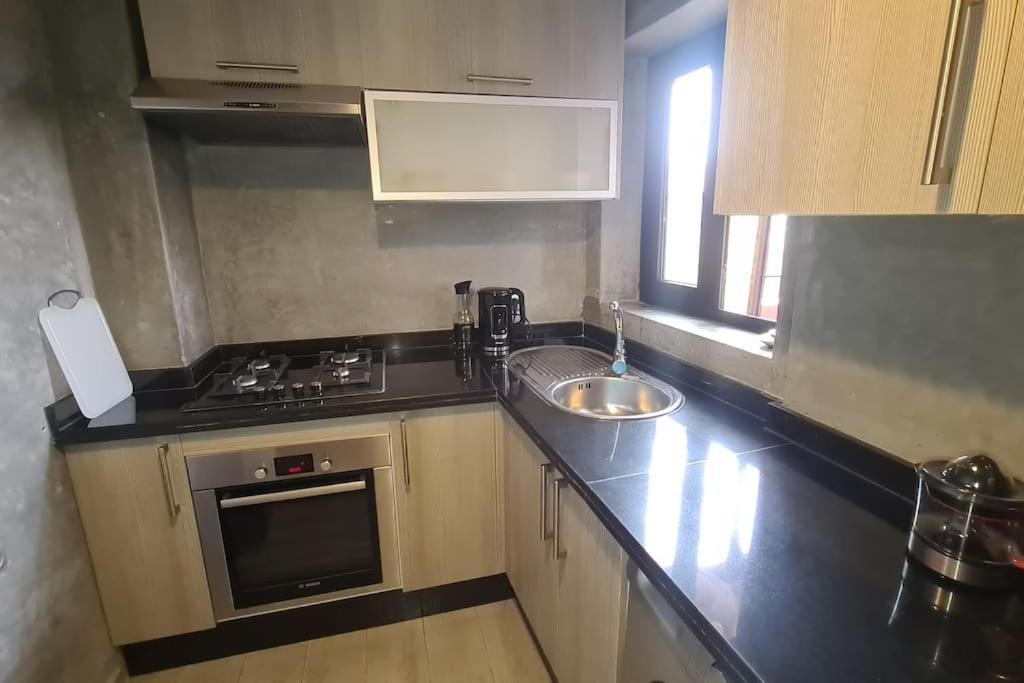 Apartment Le Toubkal