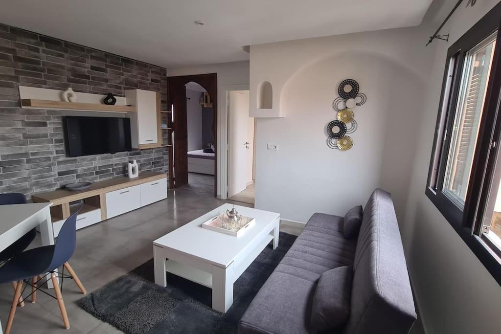 Le Toubkal Apartment Marrakesh