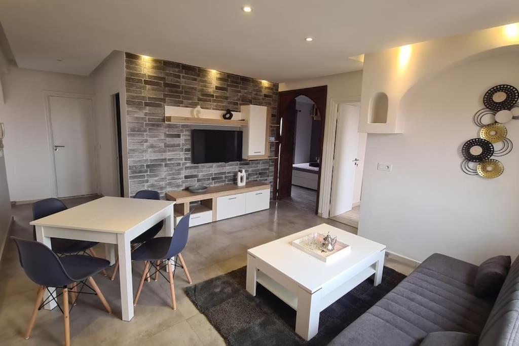 Apartment Le Toubkal Marrakesh
