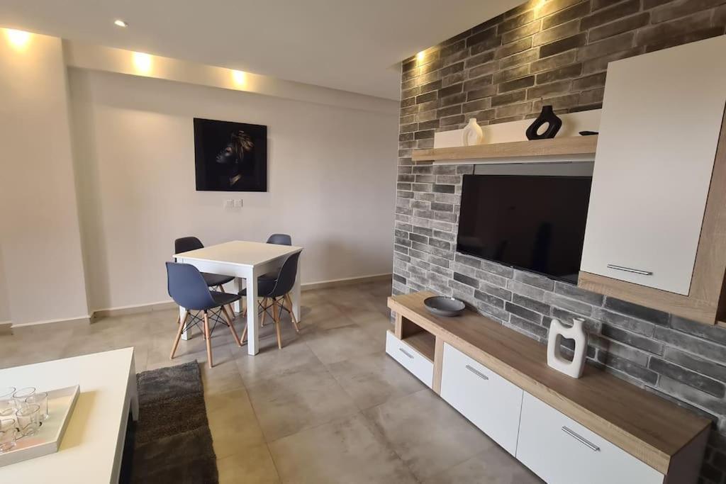 Le Toubkal Apartment *