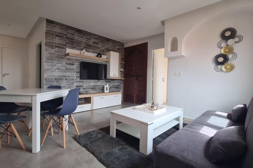 Apartment Le Toubkal Marrakesh