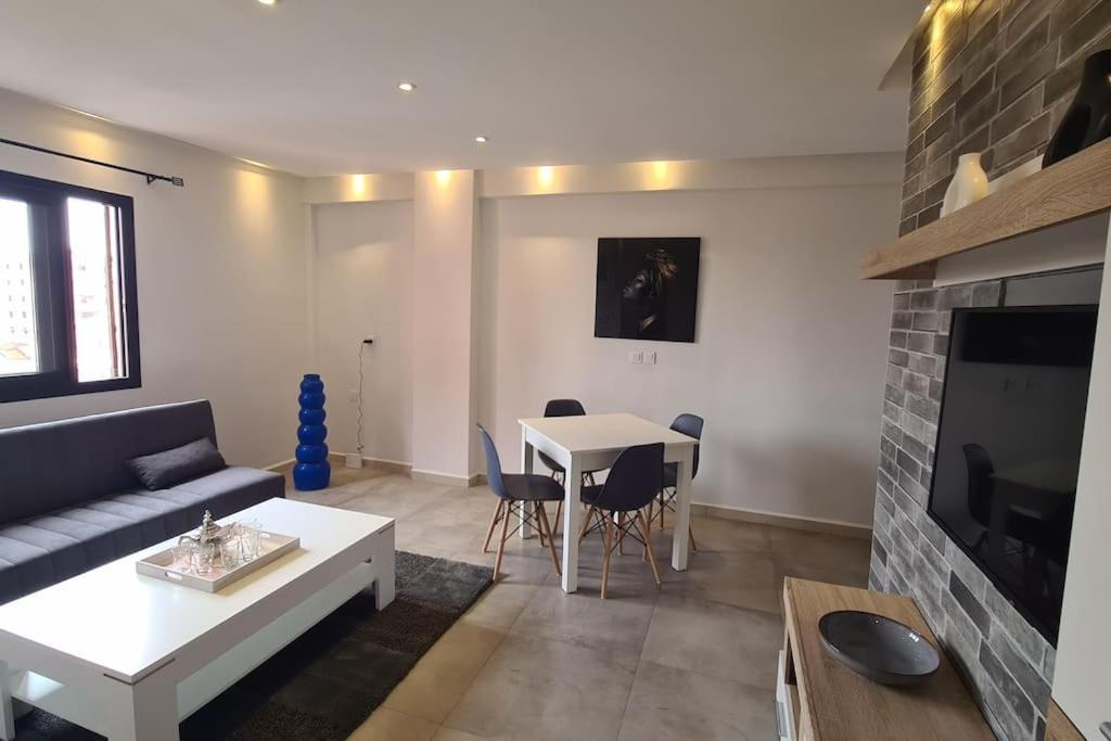 Apartment Le Toubkal