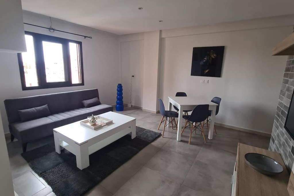Le Toubkal Apartment *