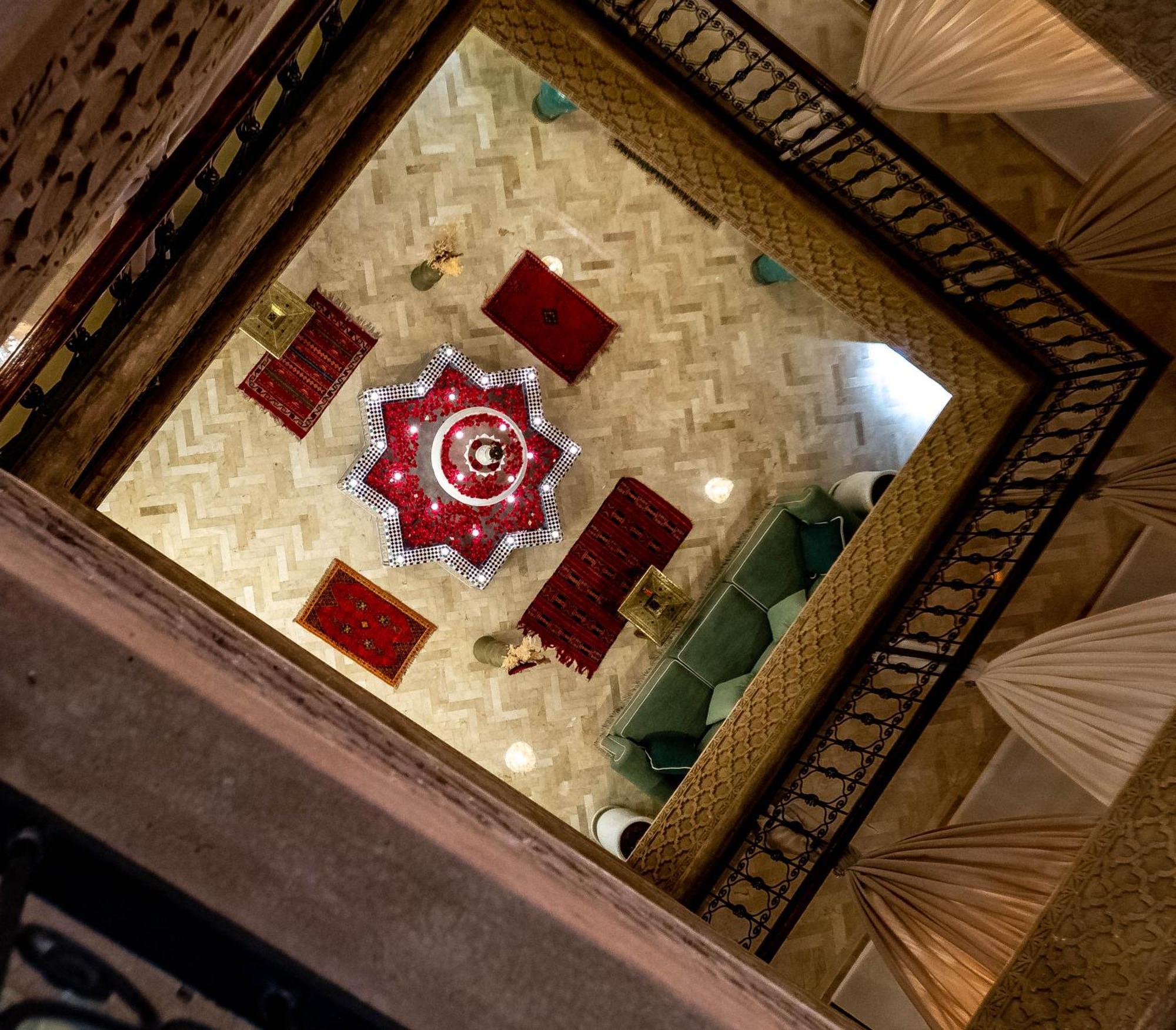 Hamdane Et 4* Marrakesh