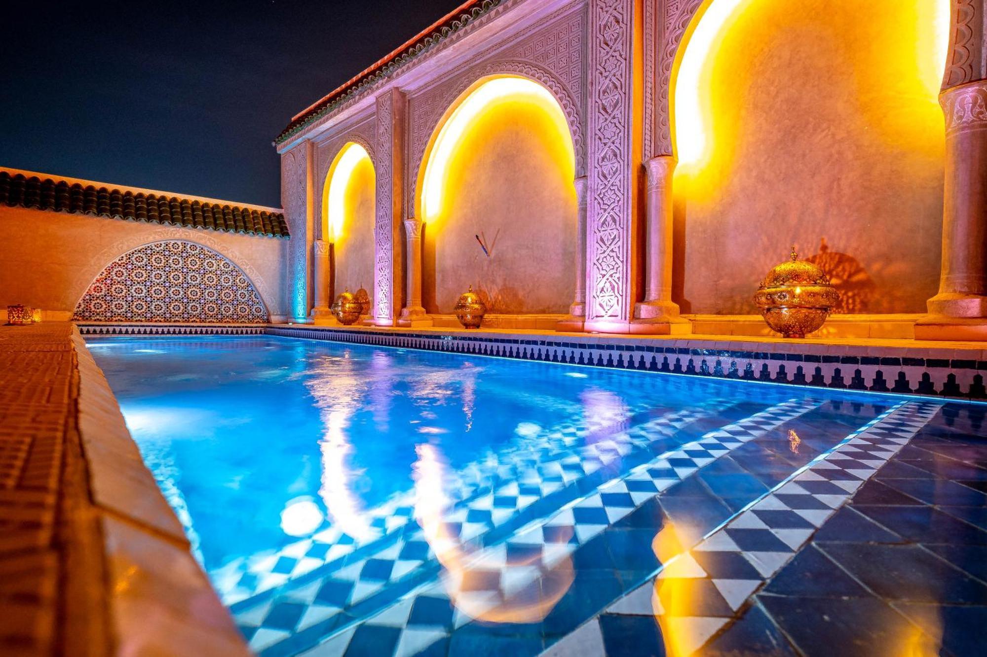 Riad Hamdane Et
