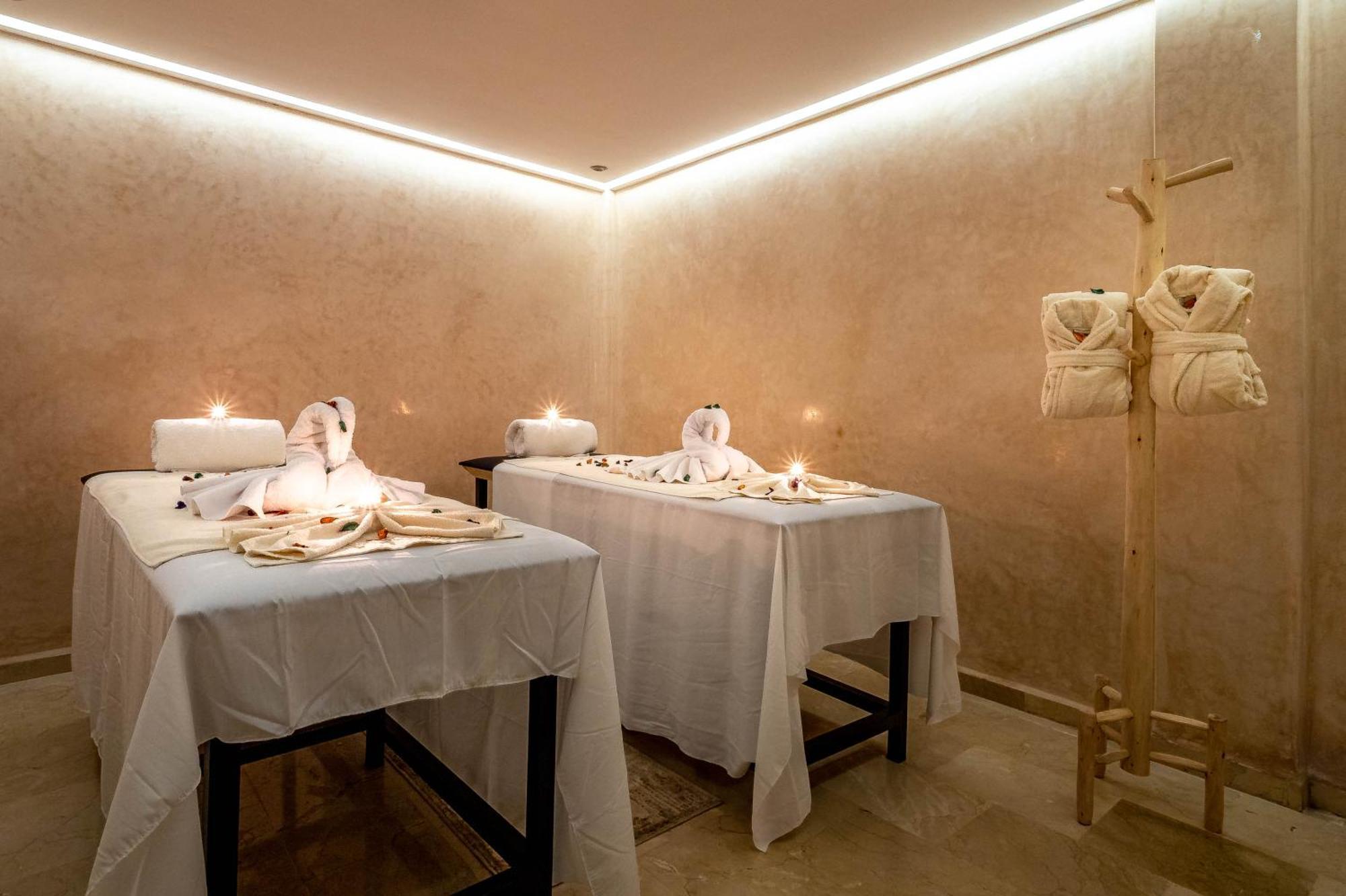 Hamdane Et Riad Marrakesh
