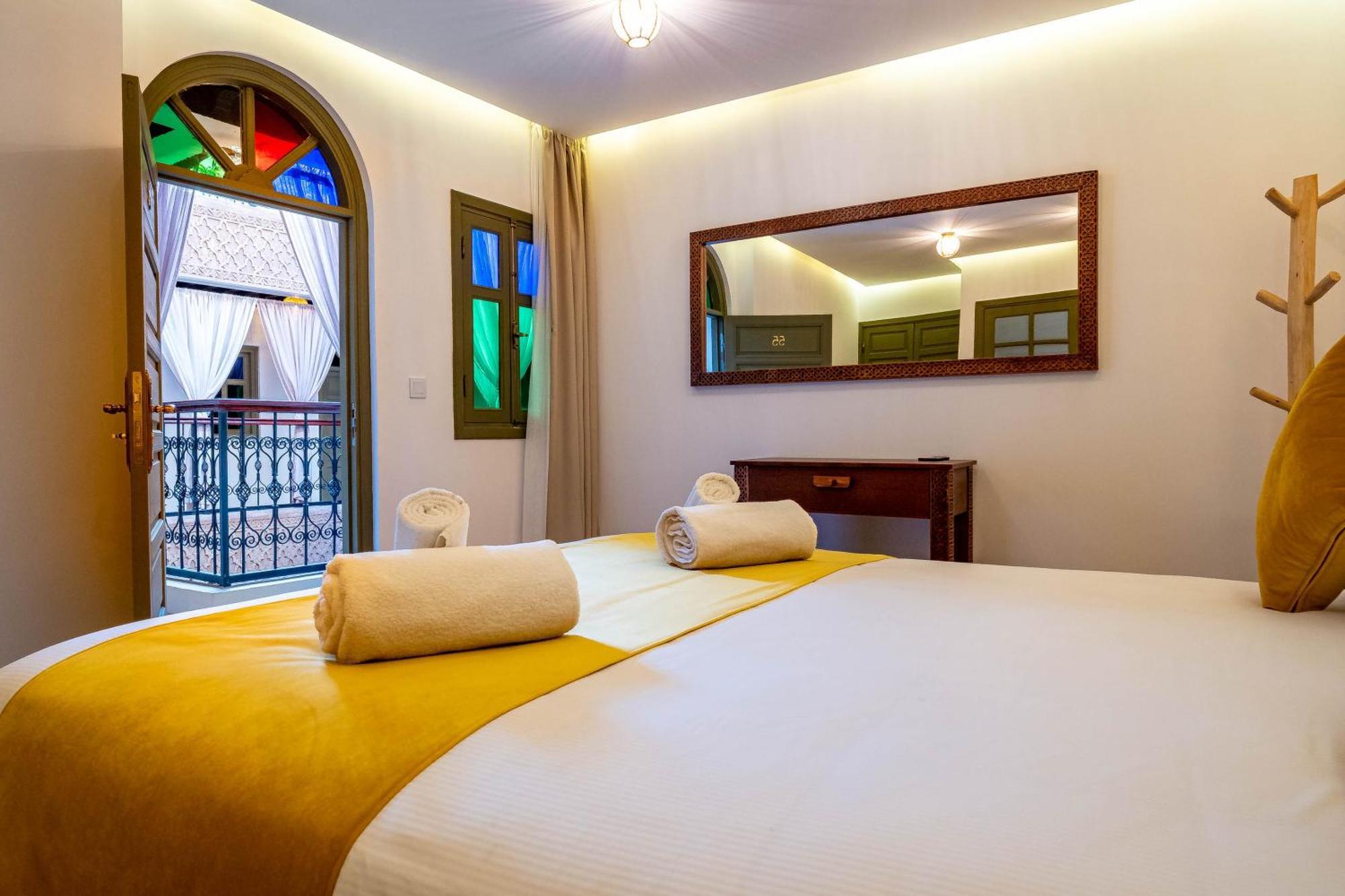 Riad Hamdane Et