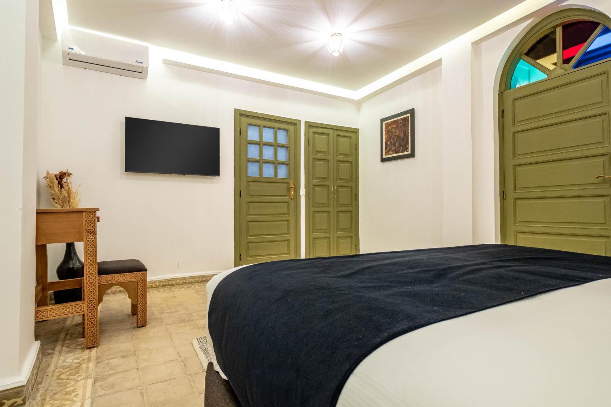 Hamdane Et 4* Marrakesh