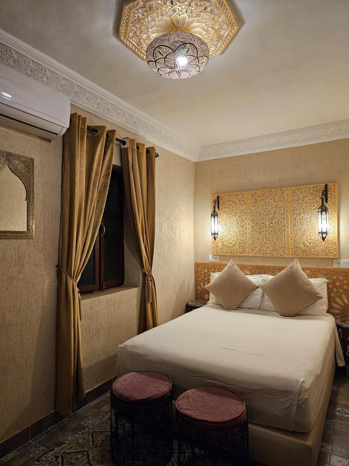 Dar Al Hayat Holiday home Marrakesh