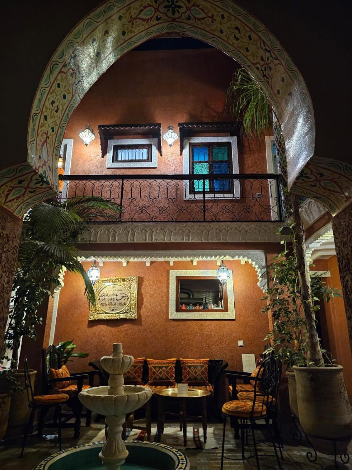 Holiday home Dar Al Hayat