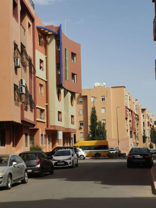 Najd C - T2 Apartamento Marraquexe