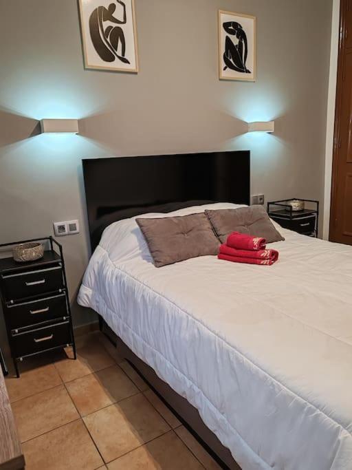 Najd C - T2 Apartamento *