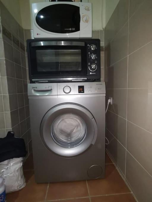 Apartamento Najd C - T2 *