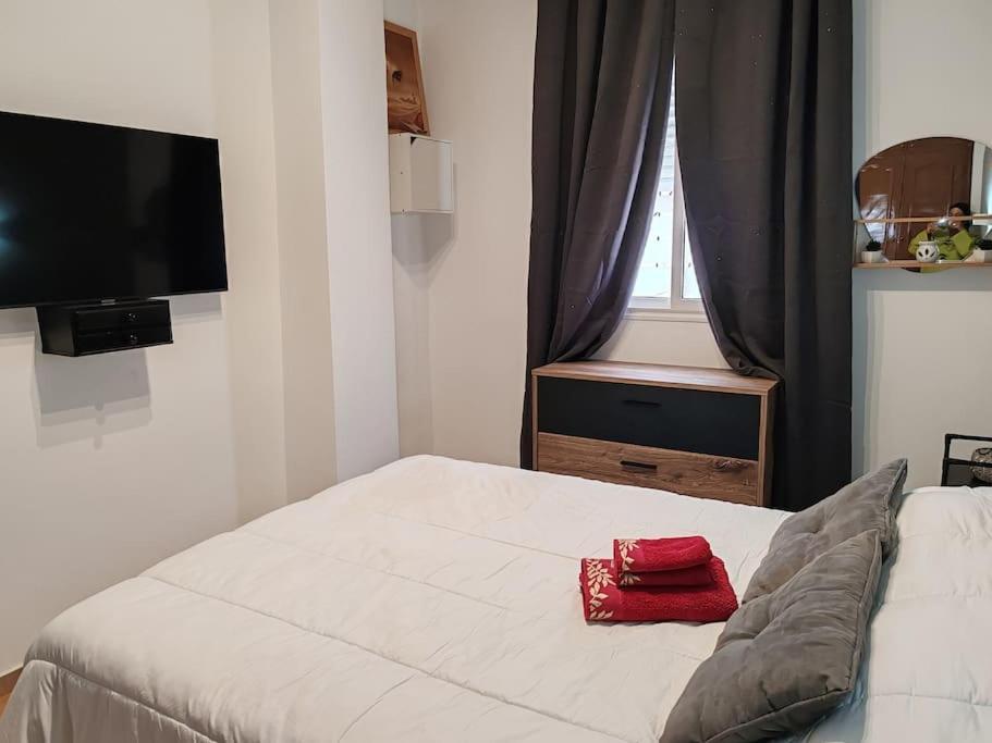 Apartamento Najd C - T2 *