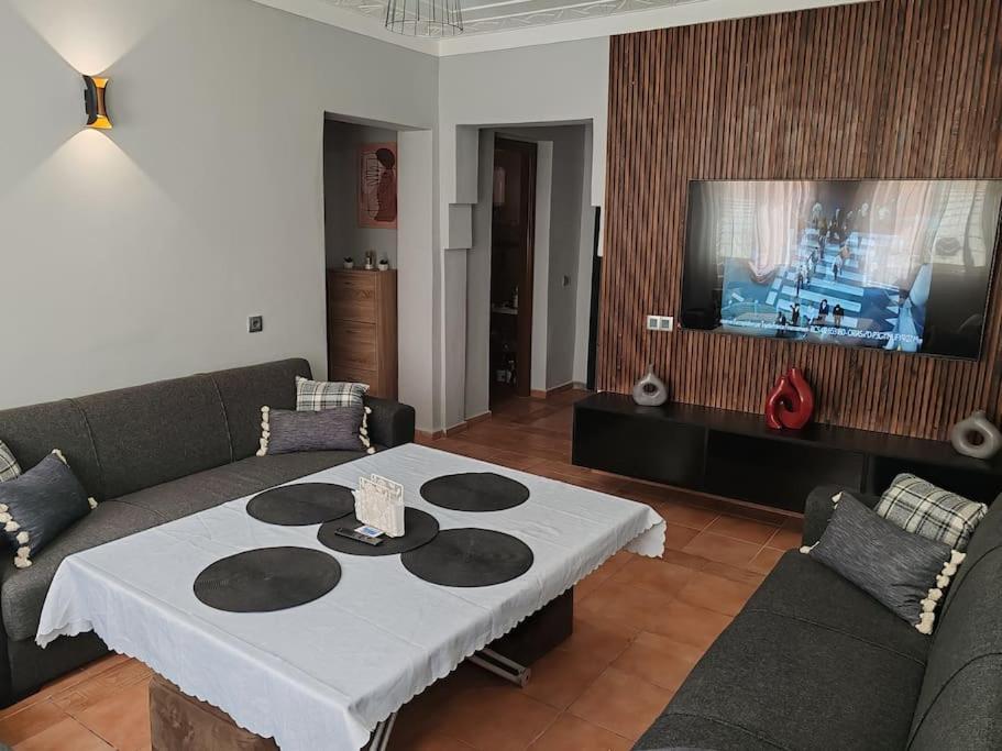 Apartamento Najd C - T2