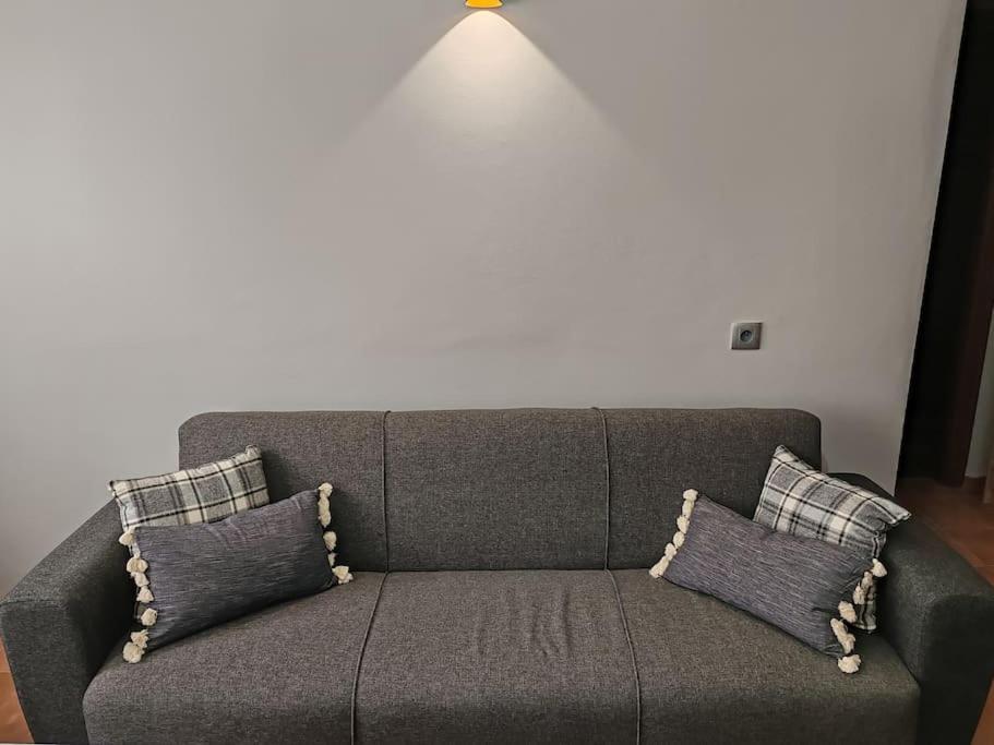 Apartamento Najd C - T2 *