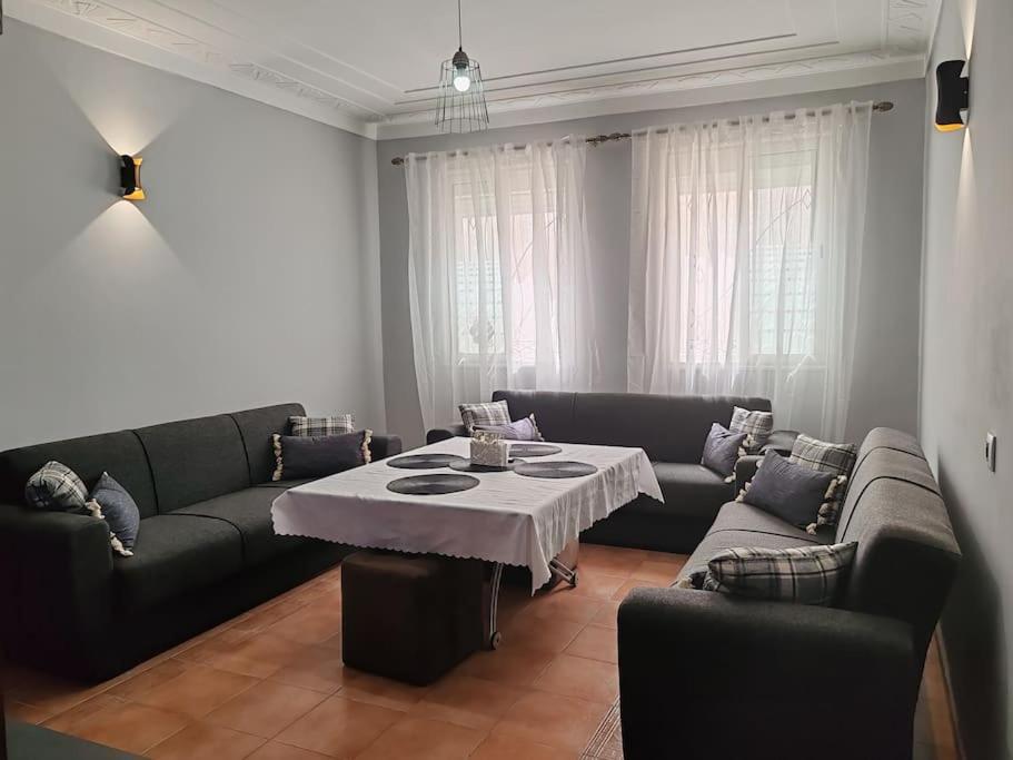 Najd C - T2 Apartamento *